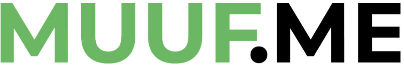 MUUF.ME Logo